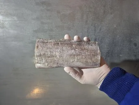 업소용 모로코 왕갈치 토막(대) 10미 40토막 150~250g 이미지