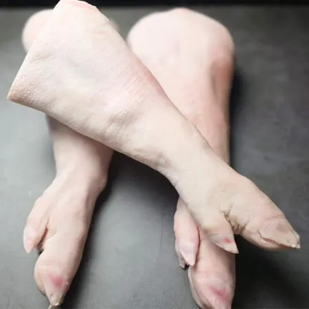 미트KG 돼지장족 통족발1.7kg 내외 2개