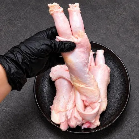 미트KG 원육 소스지 2kg 곰탕용 스지수육 스지탕용 이미지