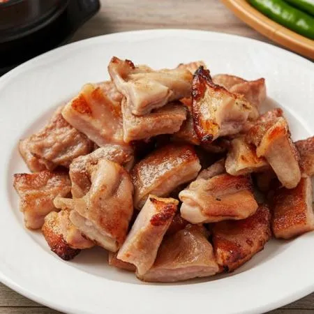 미트KG 소막창(홍창) 2kg 연육안됨 막창구이 이미지