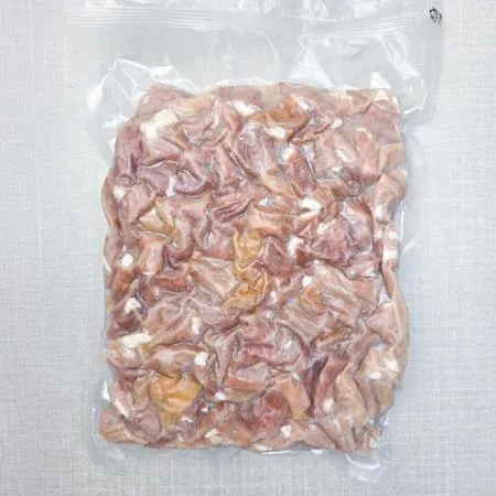 [미트KG]국내산 삶은 돼지곱창 1kg 이미지