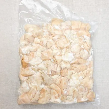 미트KG 삶은 냉동 돼지대창 1kg 볶음 전골 이미지