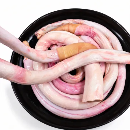 [금빛양]소우신 뉴밴 1kg 수입산 냉동 강아지수제간식 이미지