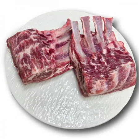 금빛양 호주산 숄더랙 NO컷팅, 1kg