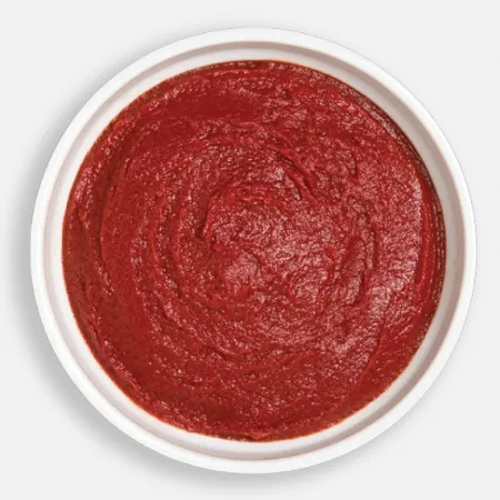 [미국 모닝스타] 토마토 페이스트 3.15kg * 6파우치 / 1BOX (원산지:미국) 이미지