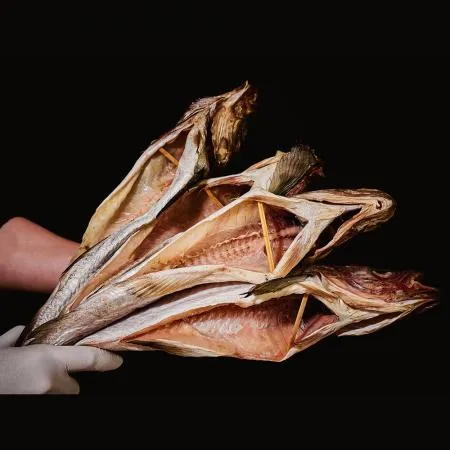 깔끔이 반건조 코다리 10미 (대 42~45cm) 이미지