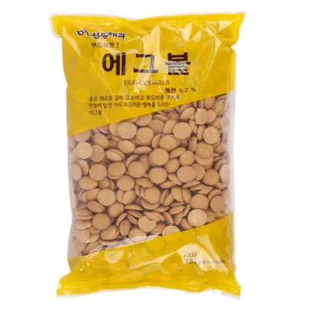 에그볼 1.8kg 신흥제과 1봉