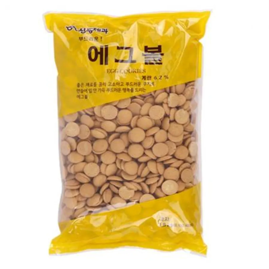 에그볼 1.8kg 신흥제과 1봉 이미지