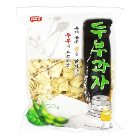 코스모스제과 두부과자 대용량 1050g