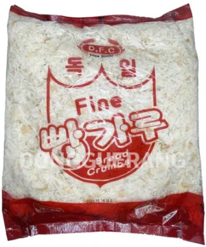 독일비엔씨 화인빵가루(냉동/2kg)★