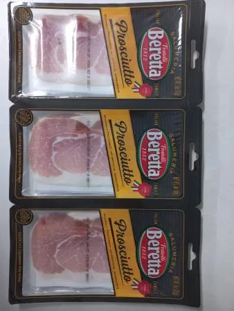 Beretta 프로슈토 85g*3[묶음]★