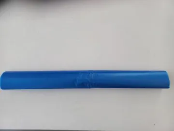 50리터 비닐봉투(청색)50매