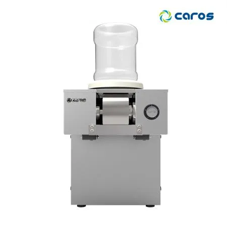 캐로스 카페용 업소용 눈꽃 빙수기 공냉식 CIM-1321AT