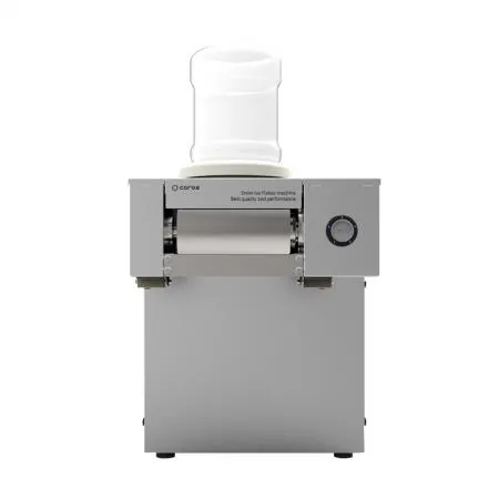 캐로스 카페용 업소용 눈꽃 빙수기 공냉식 CIM-2021AT 이미지