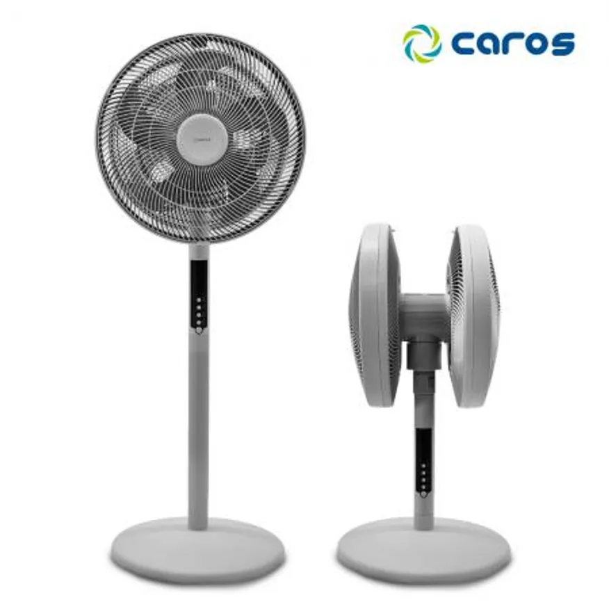 캐로스 360도 회전 양방향 업소용 대형 선풍기 40cm CAF-D16B 이미지
