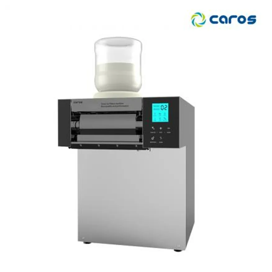캐로스 카페용 업소용 눈꽃 빙수기 수냉식 CIM-3021WT 이미지