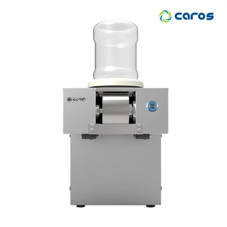 캐로스 카페용 업소용 눈꽃 빙수기 수냉식 CIM-1321WT