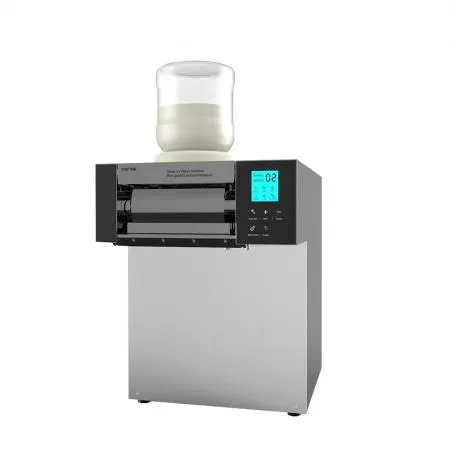 캐로스 카페용 업소용 눈꽃 빙수기 수냉식 CIM-3021WT 이미지