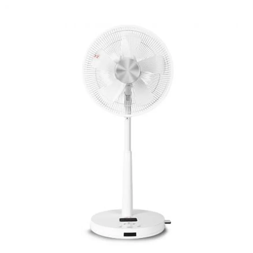 캐로스 무소음 BLDC 리모컨 선풍기 35cm CAF-S14DC 이미지