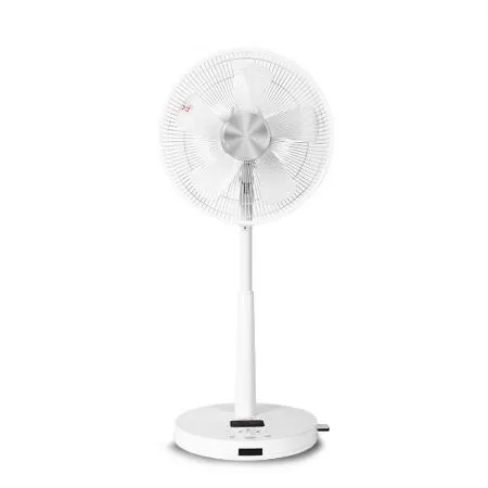 캐로스 무소음 BLDC 리모컨 선풍기 35cm CAF-S14DC 이미지
