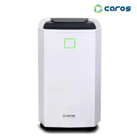 캐로스 업소용 가정용 1등급 60L 대용량 제습기 CDH-PG60L