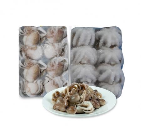 [전국]주꾸미 8미 200g X 12팩