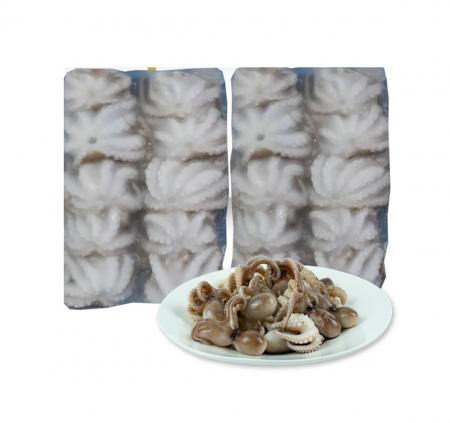 [전국]주꾸미 10미 200g X 12팩