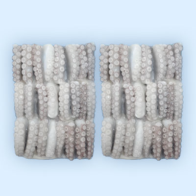 [전국] 절단낙지 M 500g X 6팩 X 2박스