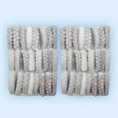 [전국] 절단낙지 M 500g X 6팩 X 2박스