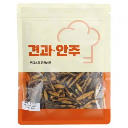 김고소아(맛사랑 푸디스트전용)400g