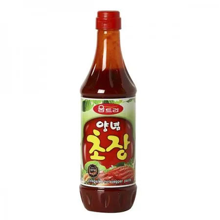 [움트리] 초장 1kg