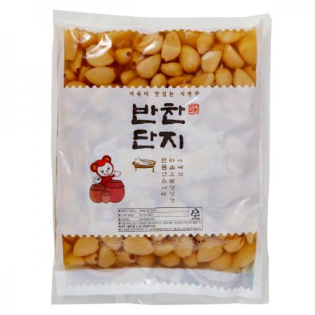 [반찬단지] 알마늘 1kg