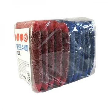 식자재왕 수세미 울스텐 9*13*1.5 10매