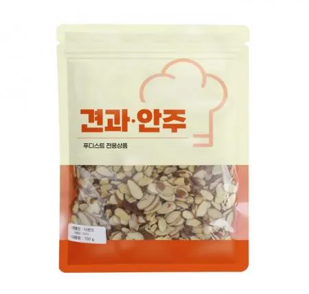 아몬드슬라이스(맛사랑 푸디스트전용)700g