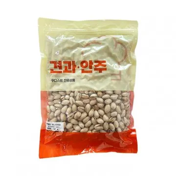 피스타치오(맛사랑 푸디스트전용)700g