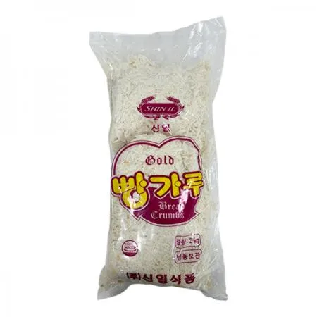 [신일] 골드 빵가루 2kg