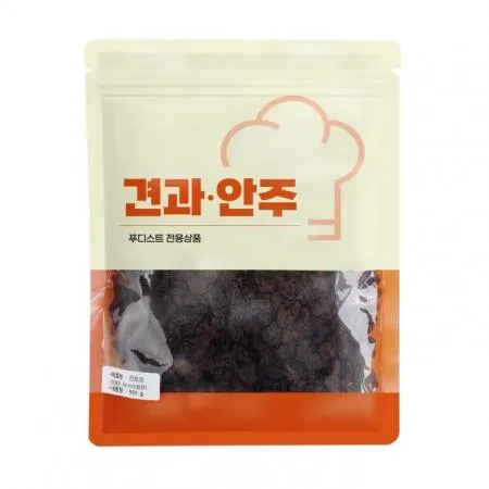 건포도(맛사랑 푸디스트전용)900g