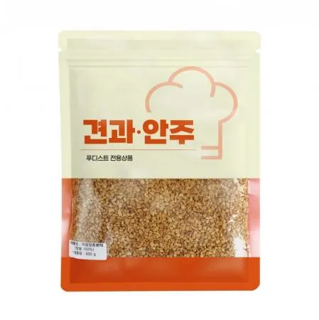 땅콩분태(맛사랑 푸디스트전용)800g