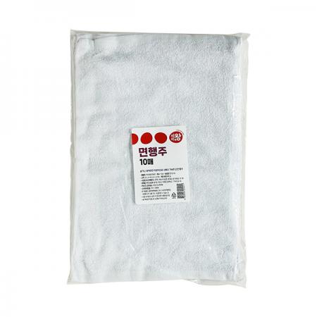 식자재왕 행주 면 30*45 10매