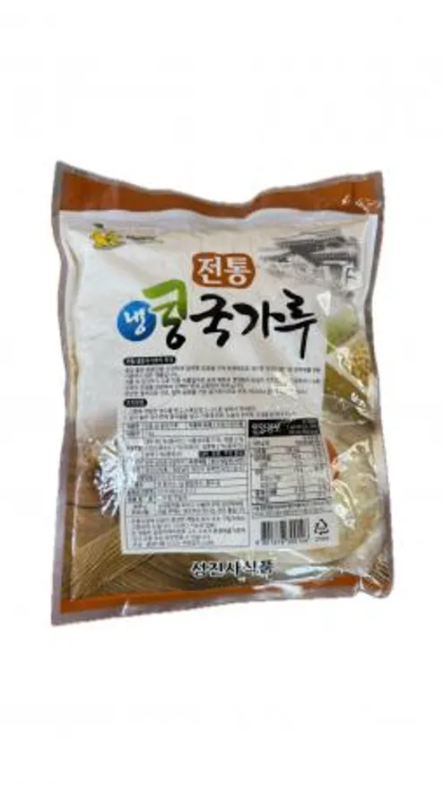 성진사 콩국수콩가루 이미지