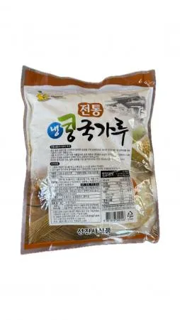 성진사 콩국수콩가루 이미지