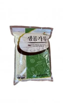 부원 해늘이 생콩가루 이미지