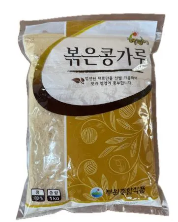 부원 해늘이 볶은콩가루