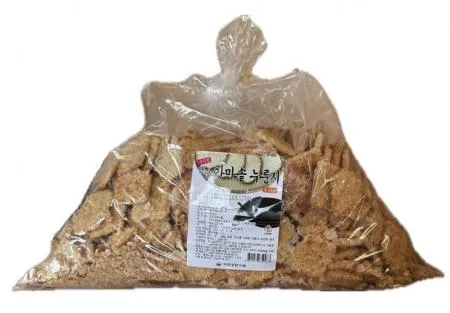 부원 누룽지 4.5kg