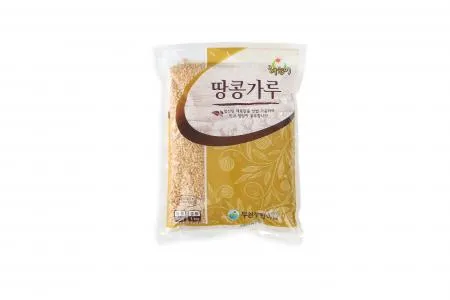부원 해늘이 땅콩가루 분태