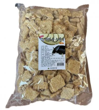 부원 누룽지 3kg