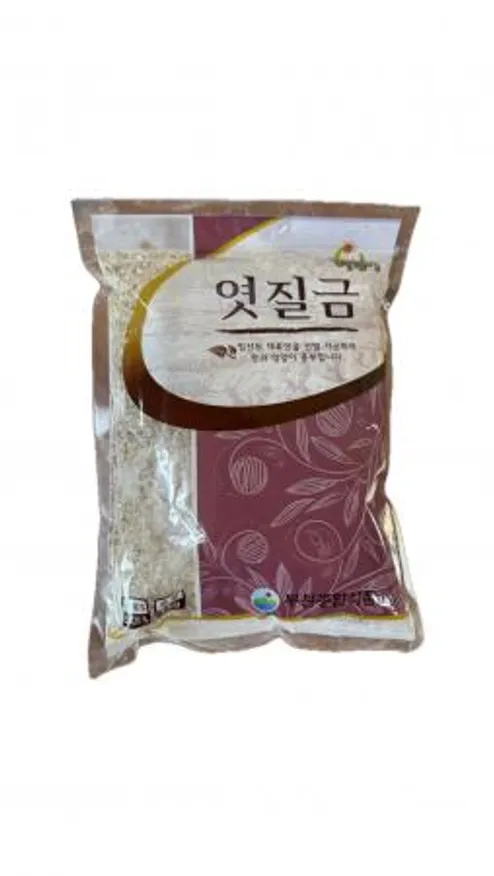 부원 해늘이 엿기름 이미지