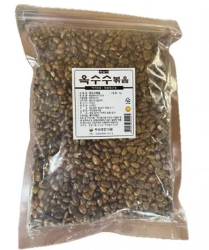 부원 볶은옥수수