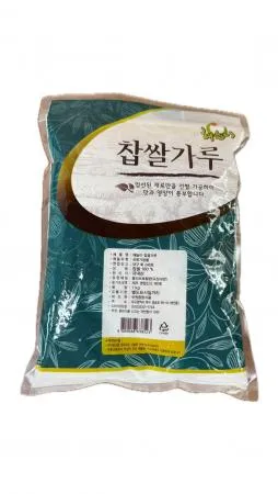 부원 해늘이 찹쌀가루 이미지