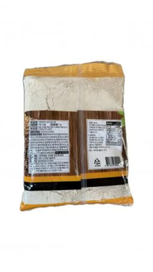 성진사 미숫가루 18곡 이미지